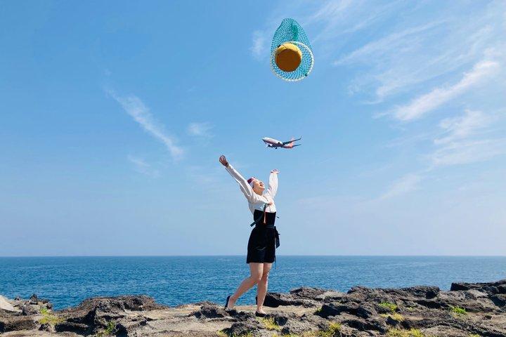 [Jeju] Become a Traditional Haenyeo Cultural Experience