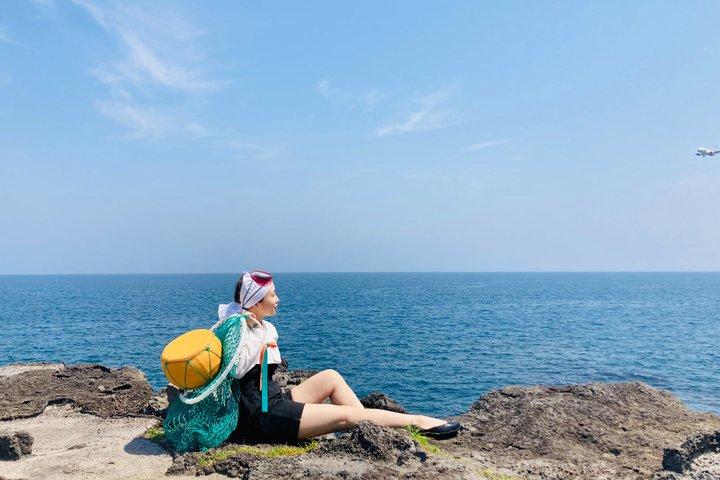 [Jeju] UNESCO Sea Women (Haenyeo) Photoshoot Experience