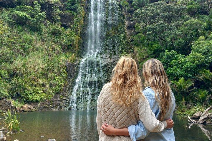 6 Hours Sightseeing Tour in Auckland
