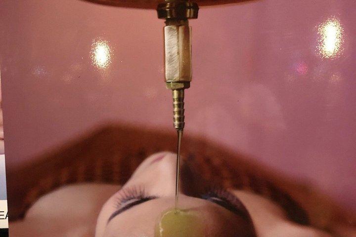 Health Land Spa Bangkok Thai Massage and Aromatherapy Package