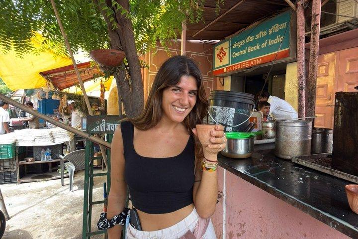 Private Full-Day Varanasi Tour with Sarnath & Ganga Aarti