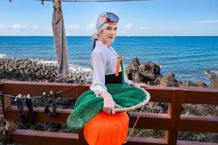 Meet the Real Haenyeo at UNESCO Sea Women Cultural Experience