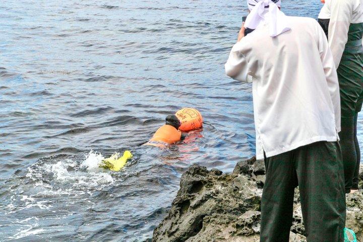 Meet the Real Haenyeo at UNESCO Sea Women Cultural Experience