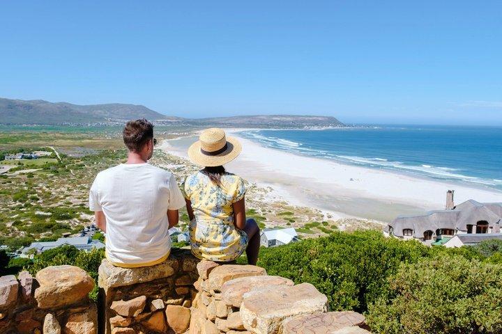 Cape Town Private Group Tour to Cape of Good Hope and Boulders Penguins Colony