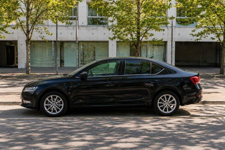 Athens Airport Private Transfer to/from Athens City