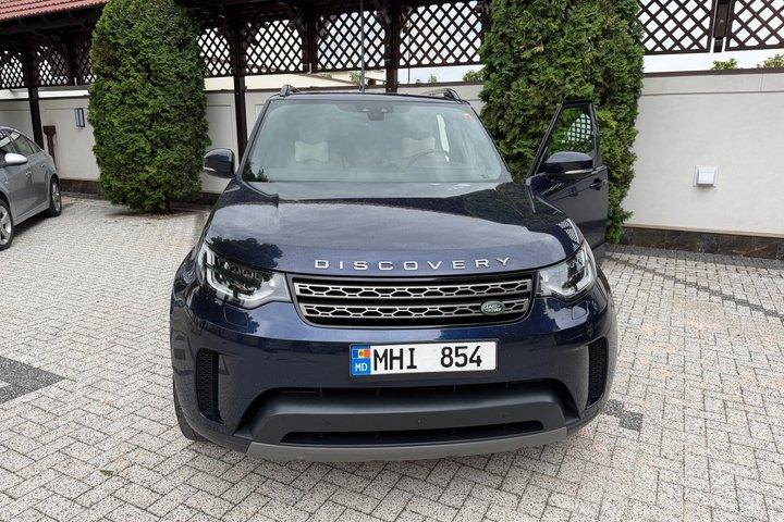 Chisinau and Moldova Private Transfers