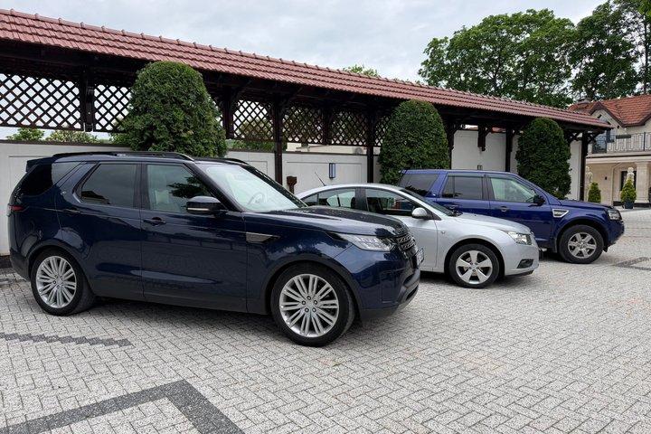 Chisinau and Moldova Private Transfers