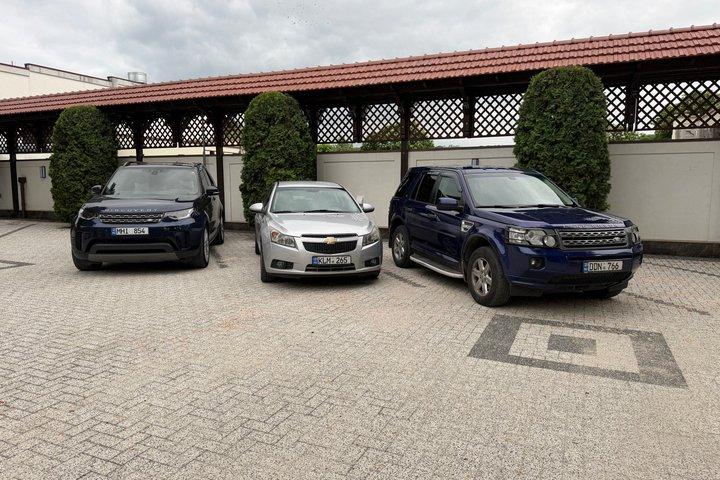 Chisinau and Moldova Private Transfers