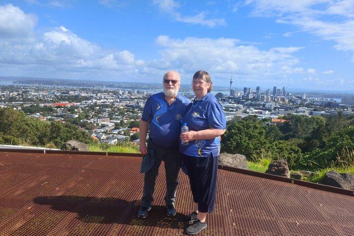 Ultimate Auckland Experience Full Day Tour with Brewery Lunch
