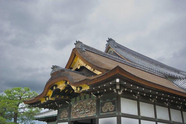 Private Nijo Castle & Imperial Palace Tour — Kyoto