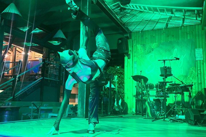 Sunny Beach Dinner Show