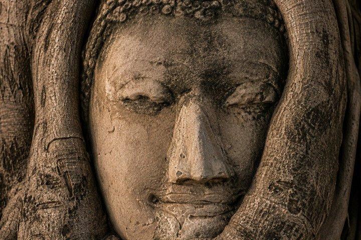 UNESCO's Ayutthaya Historical Park: Full-Day Tour from Bangkok