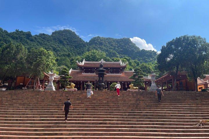 Perfume Pagoda Full Day With Boat Trip