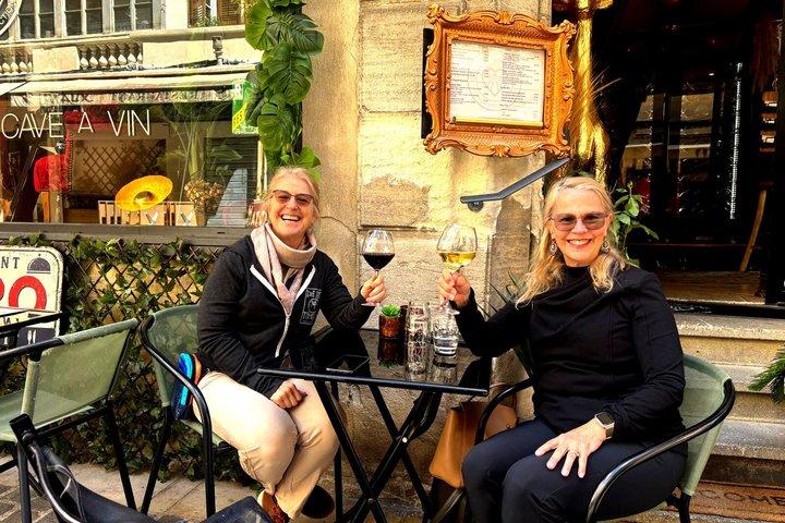 Avignon Gourmet Food & Wine Experience | My Essentials Tour