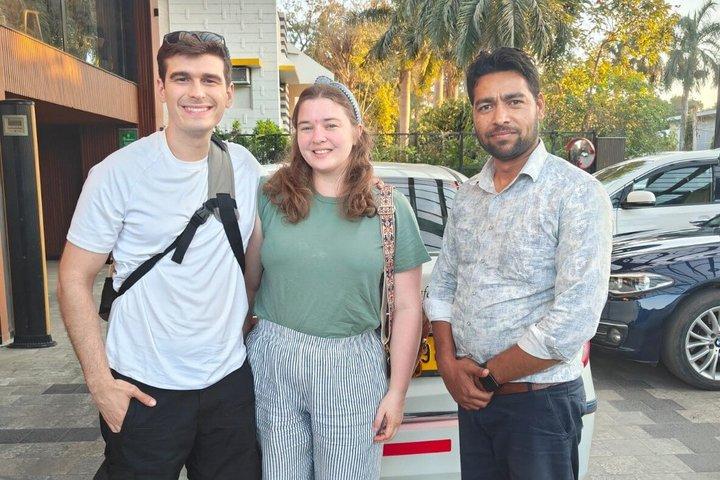 2 Days Private Udaipur Sightseeing Tour with City Highlights