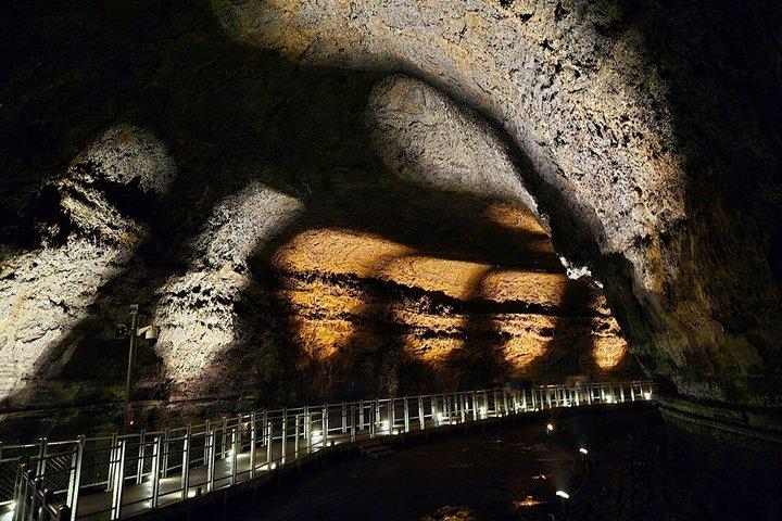 Jeju Eastern Must visit Unesco Spots Join In Tour