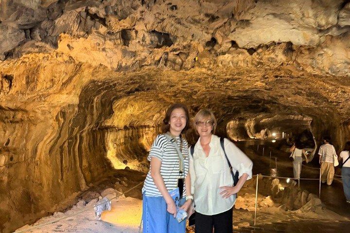 Jeju Eastern Must visit Unesco Spots Join In Tour