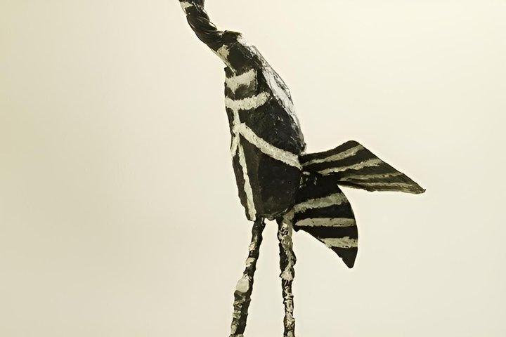 Museum Picasso guided tour