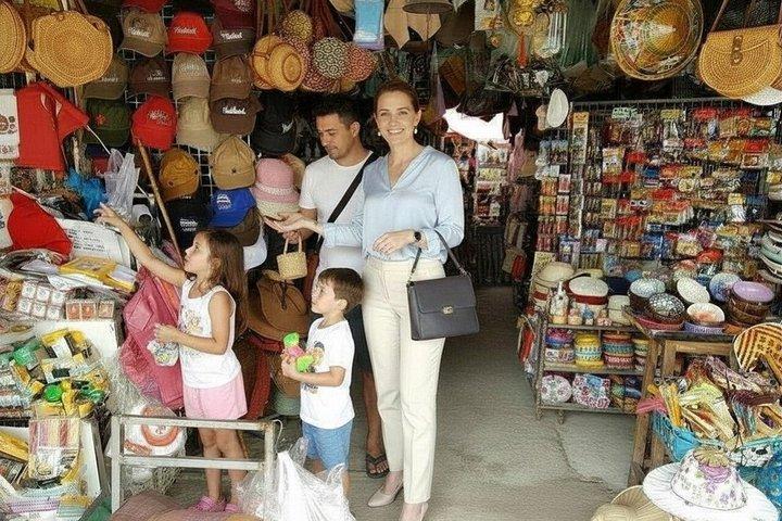 A Personal Shopper