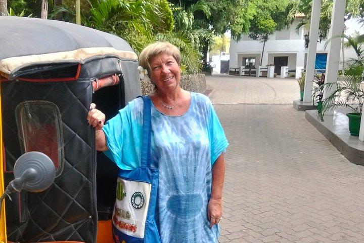 Malindi Airport Transfers