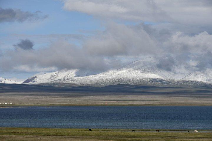 Kyrgyzstan 5-Days Song Kul Lake,Issyk Kul Lake & Kok Jaiyk Valley