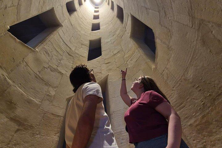 Loire Valley Castles Tour with Chambord and Chenonceau from Paris