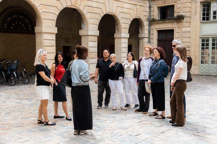 Paris Le Marais Food Tour With 10+ Tastings, Cheese, Wine & More