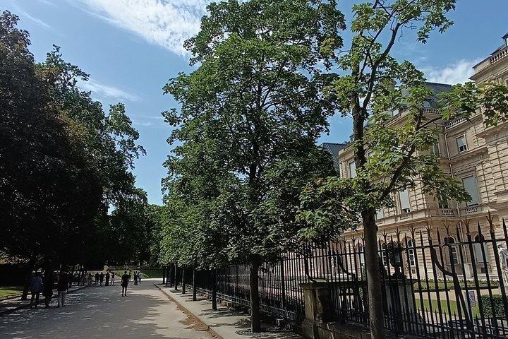 Paris Latin Quarter Soul of Paris History and Student life