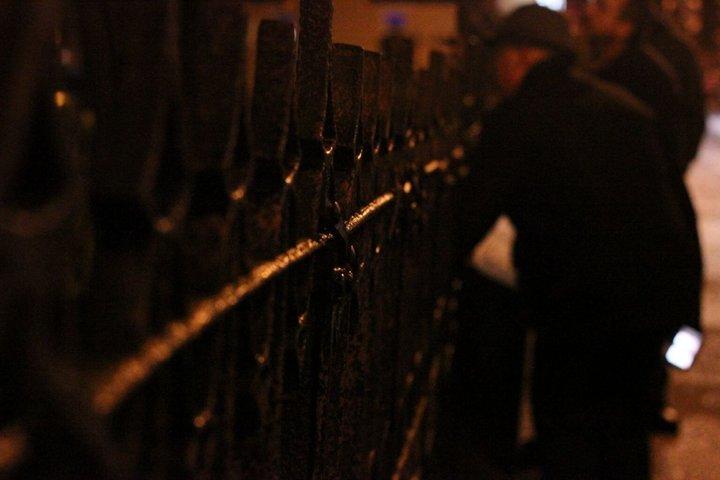 Halifax Ghost Tour – Haunted Downtown Stories