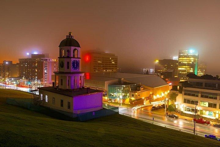 Halifax Ghost Tour – Haunted Downtown Stories