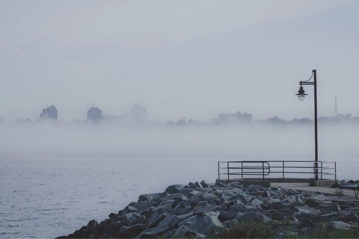 Halifax Ghost Tour – Haunted Downtown Stories