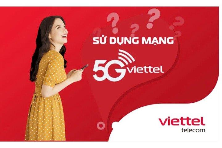 Vietnam SIM and eSIM by Viettel SGN Pickup or Online Delivery