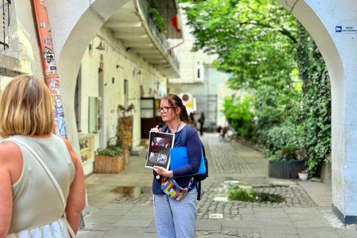 Kraków: Schindler’s Story Guided Walk