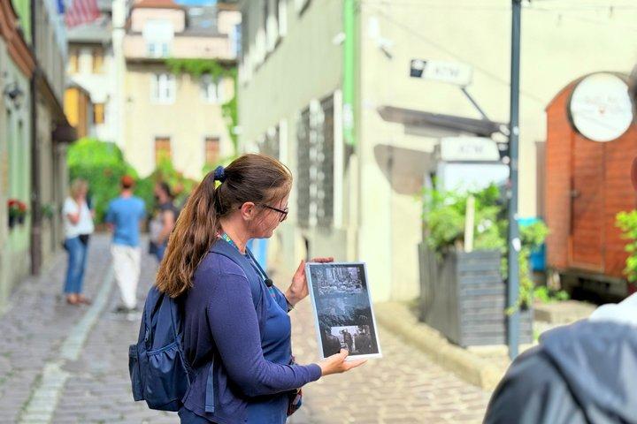 Kraków: Schindler’s Story Guided Walk