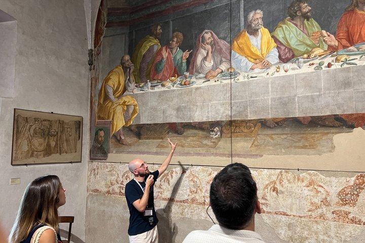 Brancacci Chapel’s Secrets Discover the Early Renaissance