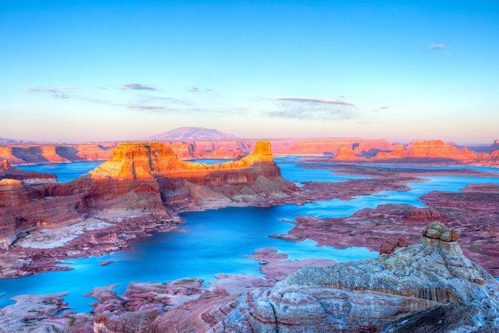 From Phoenix:All Inclusive Upper Antelope Canyon Small Group Tour