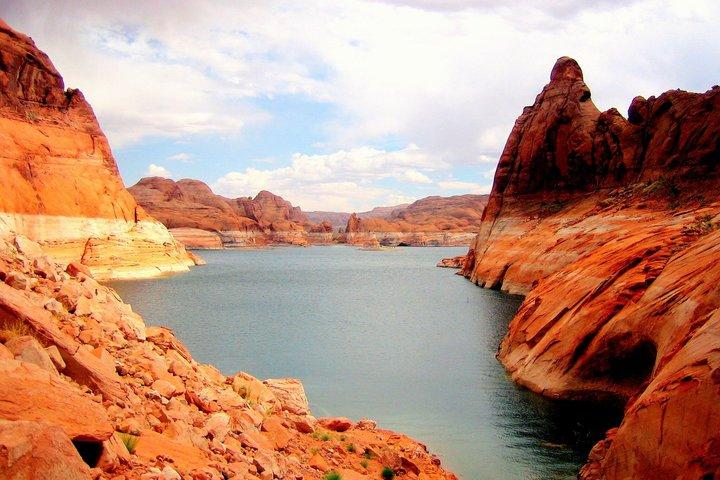 From Phoenix:All Inclusive Upper Antelope Canyon Small Group Tour