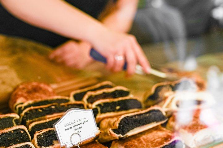 Prague: Velvet Revolution Food Tour and History of Socialism