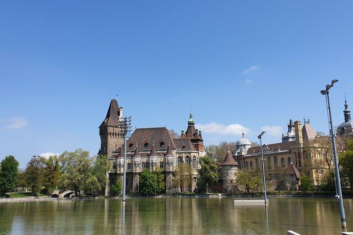 Private and Personalized Tours through Budapest