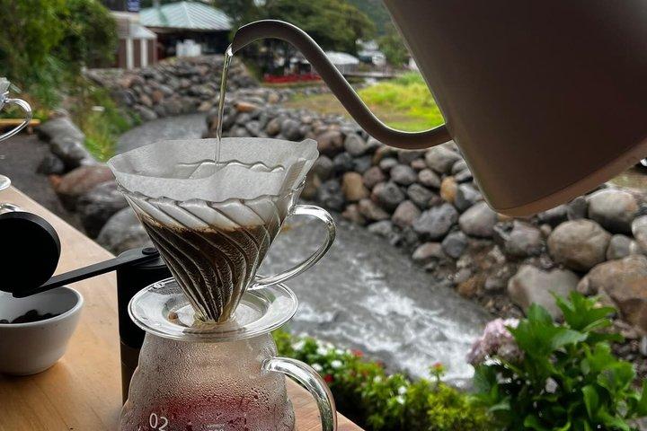 Taste Panama Coffee Tasting Experience