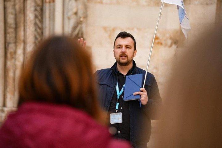 Zadar Old Town Walking Tour