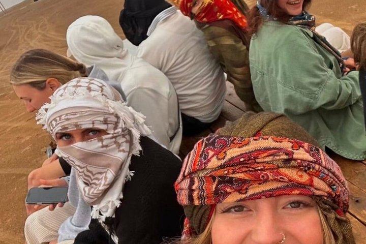 4 Days Desert Tour from Fes To Marrakech Via Desert and Gorges