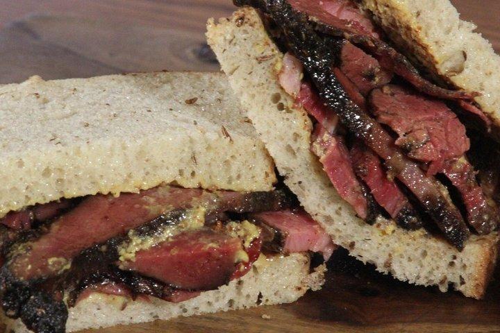 Boston North End Food Tour with Authentic Local Flavors & Dishes