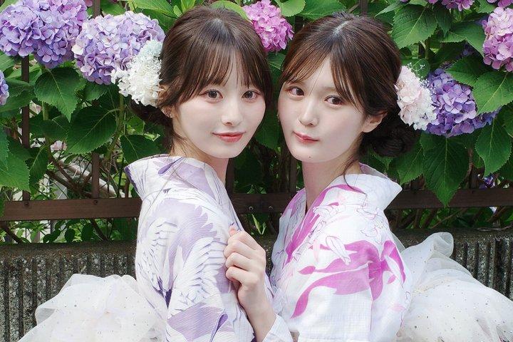 Kyoto Gion: Family-Friendly Kimono & Yukata Experience at WARGO