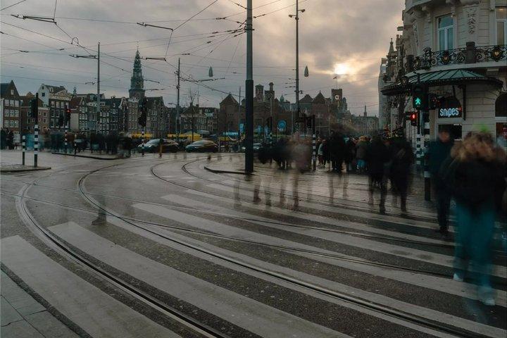 Trade and Tolerance: An Audio Tour of Amsterdam