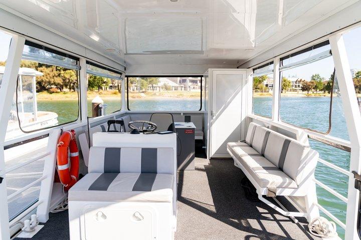 Mandurah Sunset Cruise