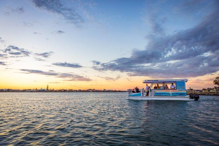 Mandurah Sunset Cruise