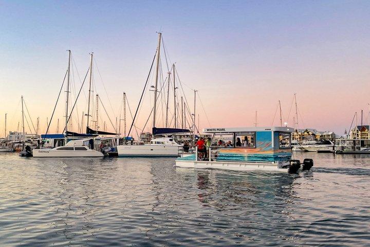 Mandurah Sunset Cruise