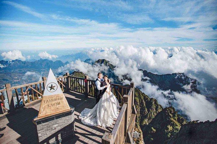 Fansipan Mountain Adventure 2D1N Overnight Hotel in Sapa