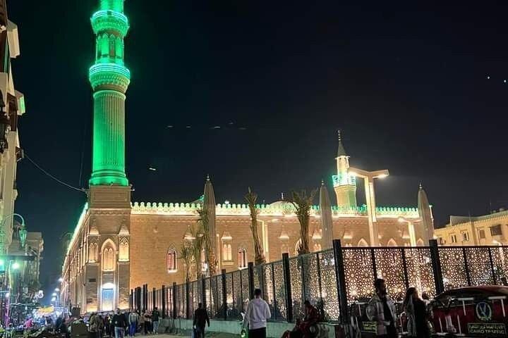 The Civilization Museum, the Citadel, Khalili Bazaar & Old Cairo